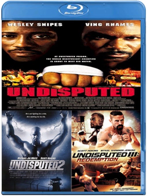 Undisputed 3 Dual-Audio [English-Hindi